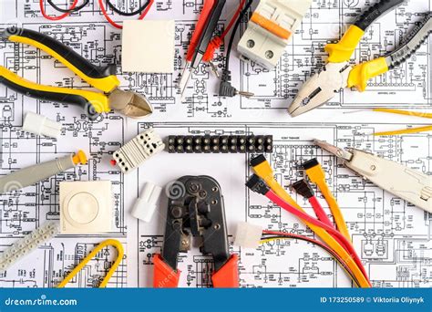 tools for electrical engineering